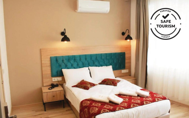 The Laila Hotel