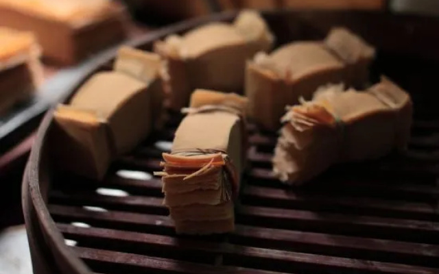 Blossom House  Shaoxing Shangyu – Meal – Shaoxing