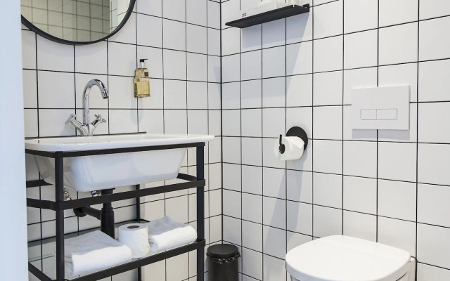 ibis Styles Amsterdam Airport (new)