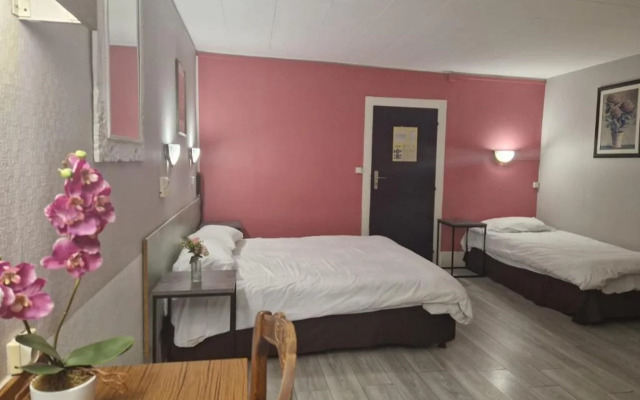 Hôtel de l'académie