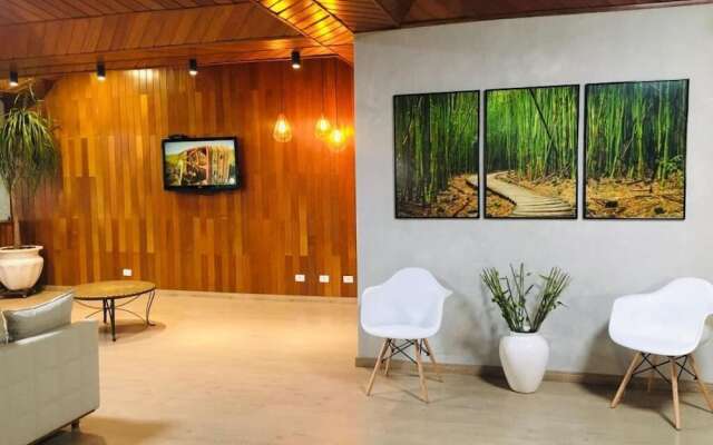 GoldMen Select Maringá