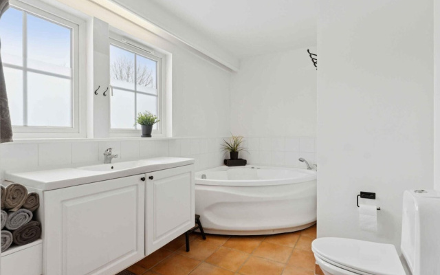 4 Star Holiday Home in Vejby