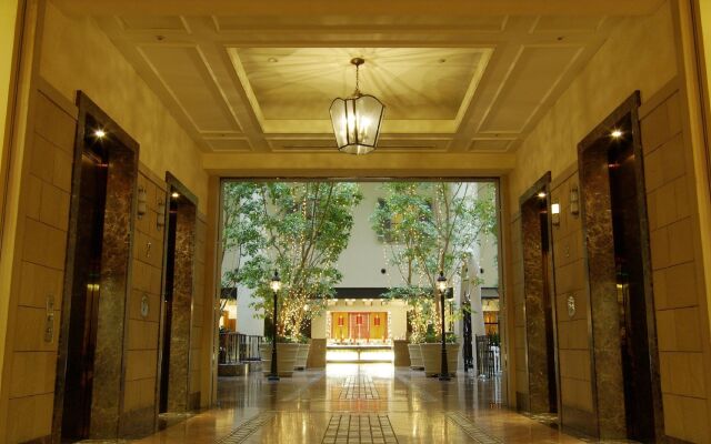 Oriental Hotel Tokyo Bay