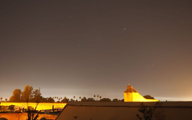 Riad Ciel d'Orient