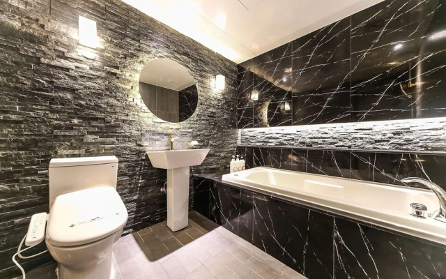 Daegu Seongseo DO Hotel