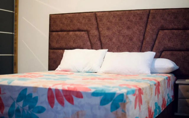 Lovely Apartment in Tetouan