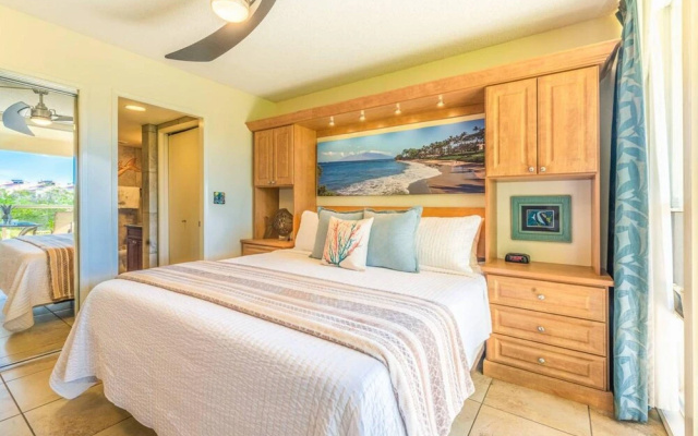 Maui Banyan T209 by Coldwell Banker Island