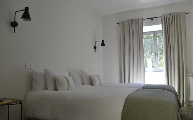 Casa Quinta do Crasto - Paredes de Coura