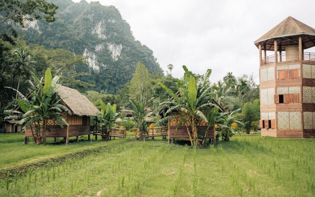 Our Jungle Camp - Eco Resort