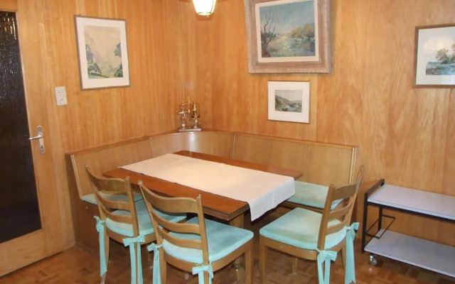 Chalet Kanderhus