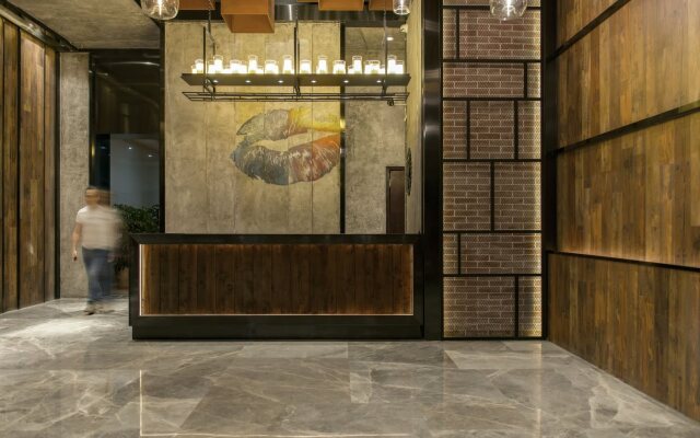 Memory Hotel Chengdu