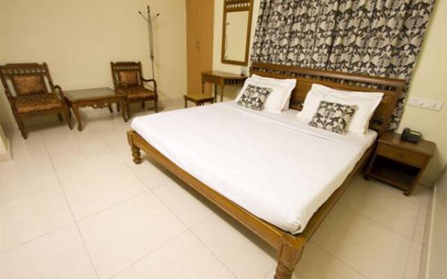 Crescent Homes Corporate Stay