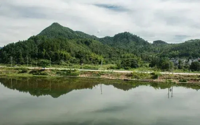 Yunshuiwan Hostel