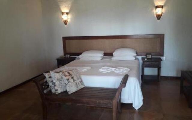 Casa de Temporada Muricis