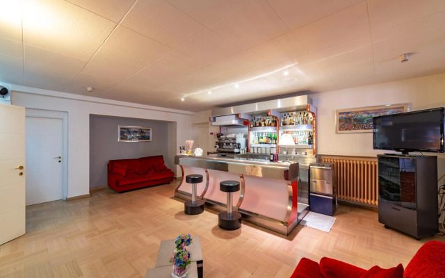 Hotel Corallo