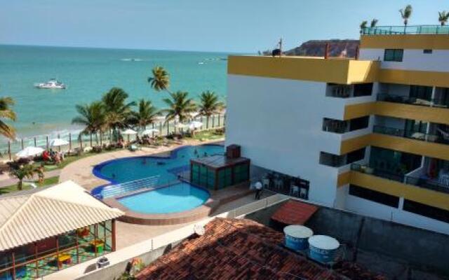 Tabatinga Residence Apart Hotel