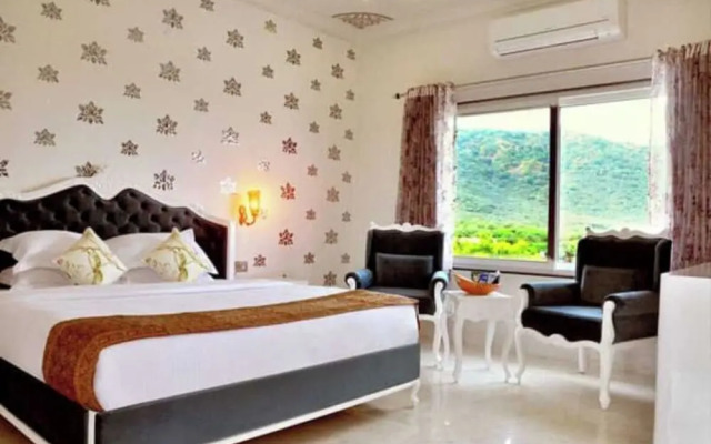 Amar Villa Homestay