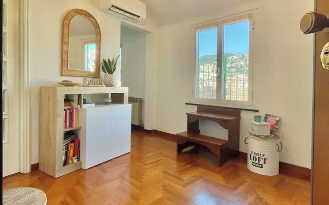 Happy Family Apartments Panorama