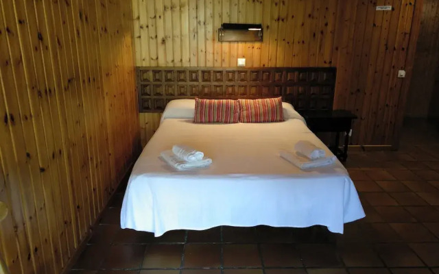 La Cabaña