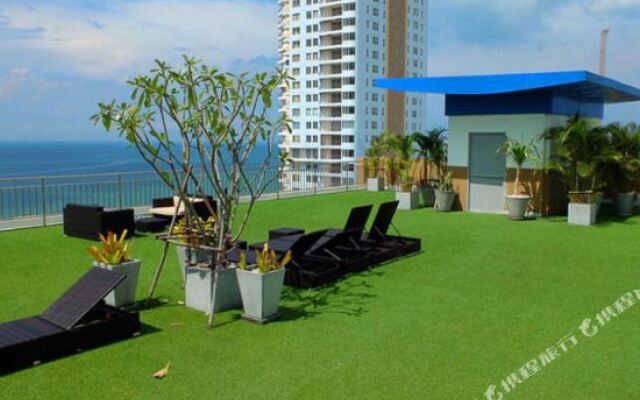 View Talay 5Condo 916