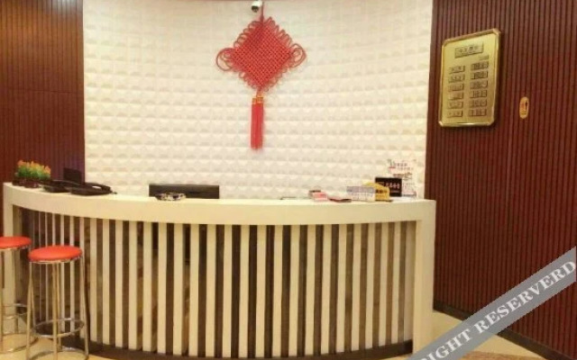 Sunday Holiday Hotel