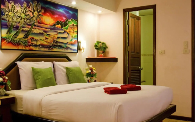 Paradise Inn