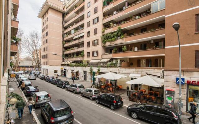 Appartamento Moderno - San Paolo 60m dalla metro