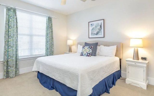 Captain Champs Castaway by Tybee Vacation Rentals