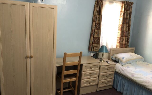 St Jamess Guest House