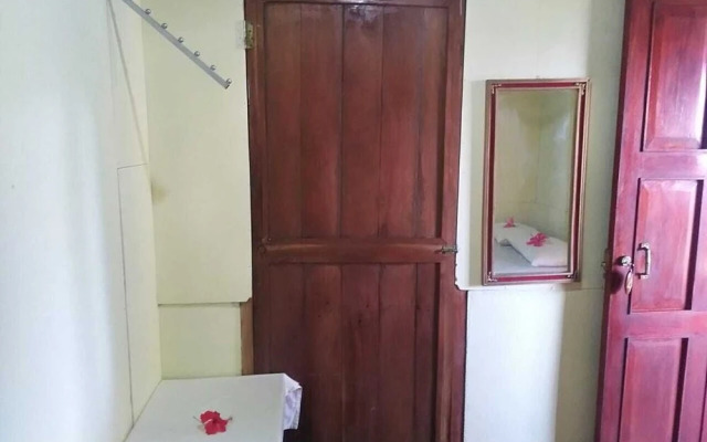 Hostal Familiar Vanessa Solentiname