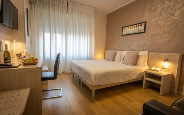 Hotel Lis