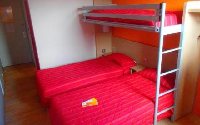 Premiere Classe Rouen Ouest - Petit Quevilly