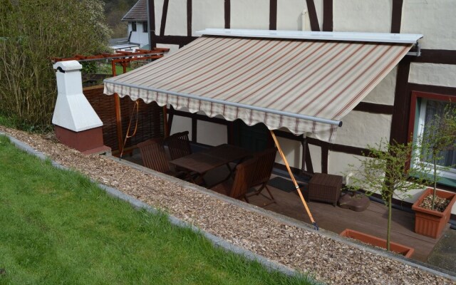 Ferienwohnung Nellessen