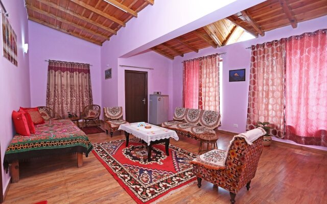 OYO 9754 Home Boutique 1BHK Bhowali