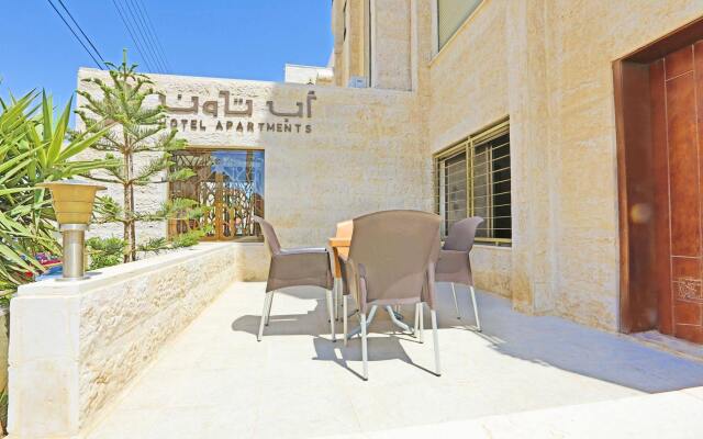 Uptown Modern Furnished Apartments