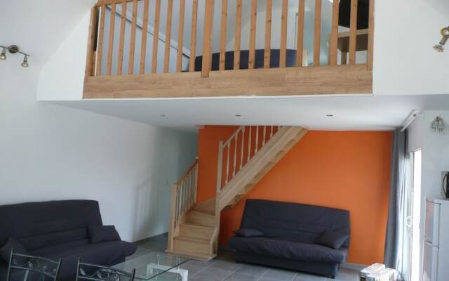 Résidence Saint-Yves