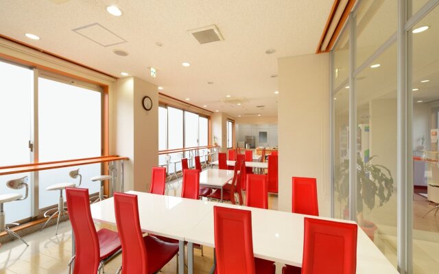 Best Western Yamagata Airport
