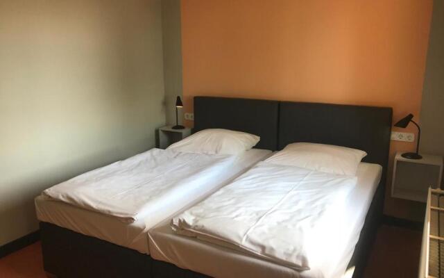 Hotel Kipphut