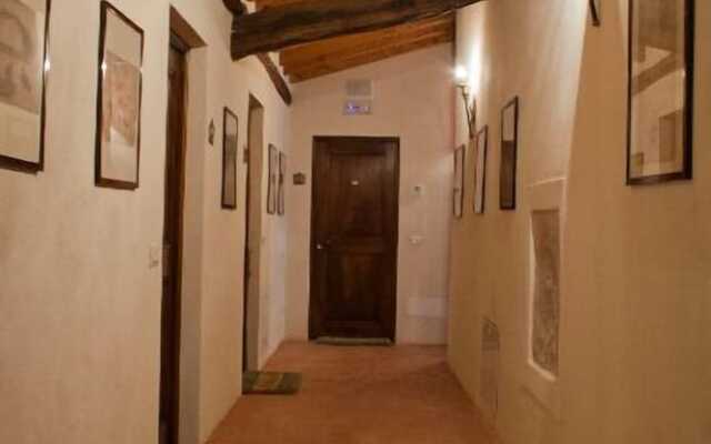 Agriturismo L'Unicorno