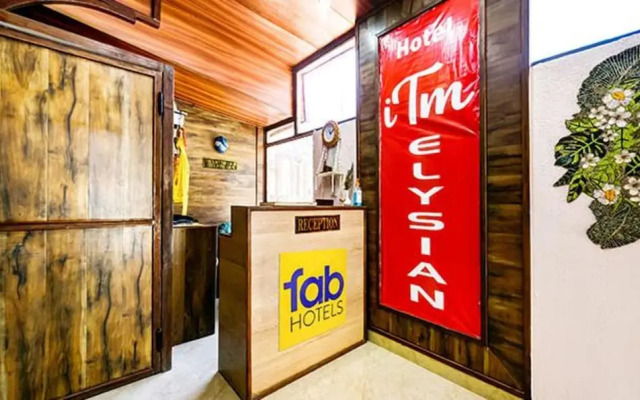 Fabhotel Itm Elysian