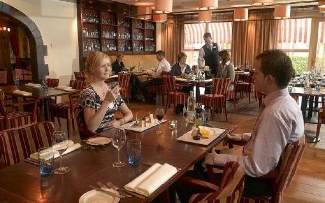 Thermen Bad Nieuweschans