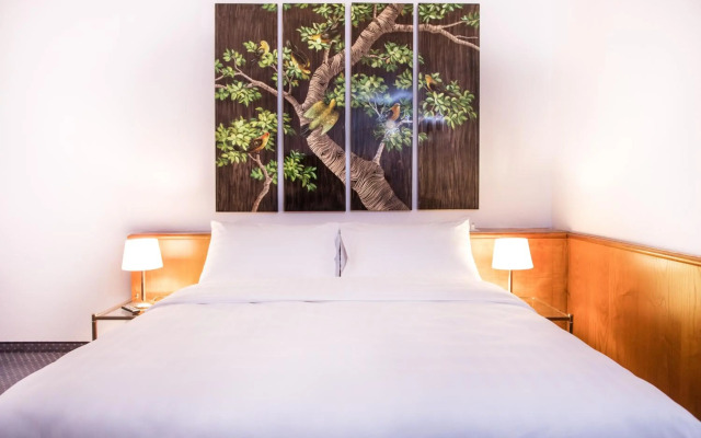 Sagitta Hotel