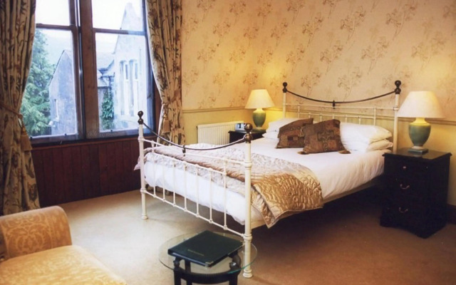 Caddon View Country Guest House