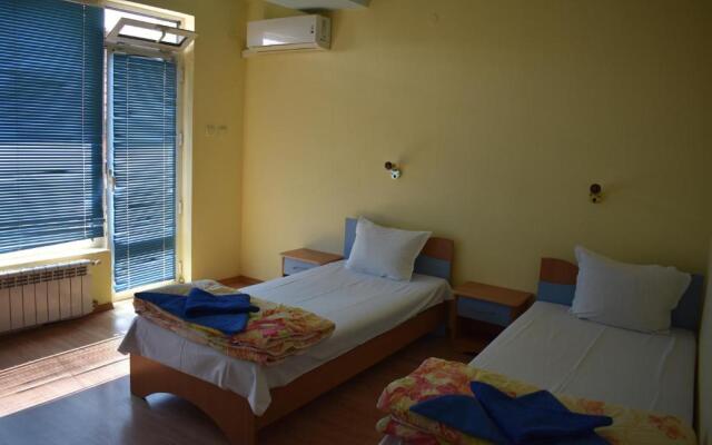 Exotic Guest House