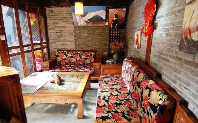 Sunshine Inn