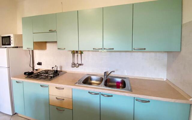 Apartment with Garden and Grill - Green Residence Sirmione