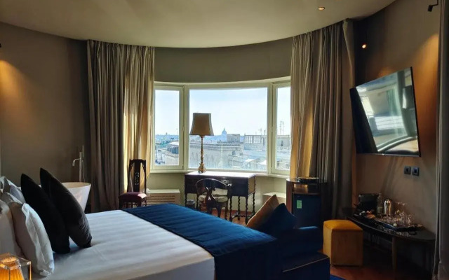 Triviho Hotel