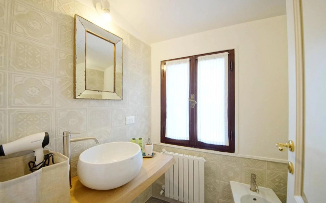 DolceVita Apartments N. 495 Biennale