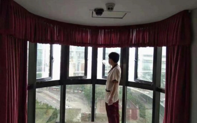Jinhai'an Grand Hotel