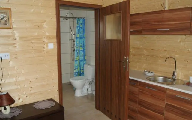 Morska Osada Krynica Morska